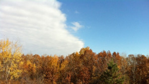 Прогноза за времето за 16 ноември понеделник