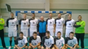 Хандбал Нова победа за Локото и реми за Спартак