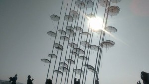 До Солун и назад