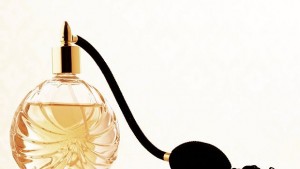 Парфюм пъди комари