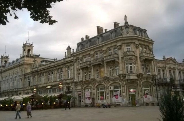 Културен афиш