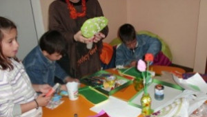 Седмица на отворените врати на Ресурсен център Русе