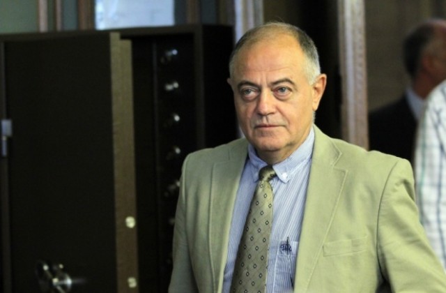 Атанас Атанасов: На този етап няма пряка заплаха за сигурността в България