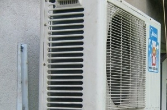 Баба даде злато, за да купи климатик