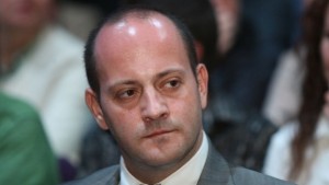 Радан Кънев Записите със съдийките са стаена заплаха срещу конституционната