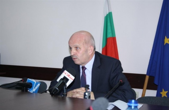 Засилени мерки за сигурност в Старозагорско