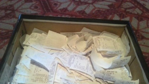 Лотария с касови бележки обявиха НАП и МФ