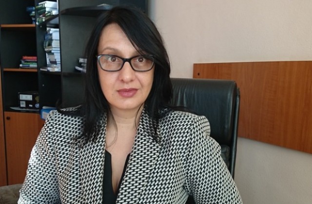 Апелативният съд с нов зам.председател