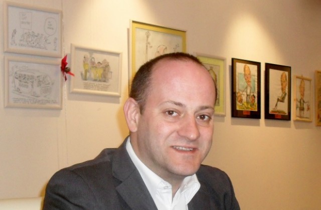 Радан Кънев: Вратите ни са винаги отворени за Чавдар Трифонов