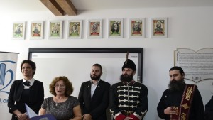 Кабинет Креативни мислители ще възпитава търновчета в родолюбие