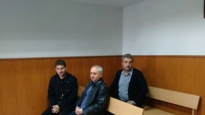 Административен съд Кюстендил отхвърли искането за ръчно броене на бюлетините