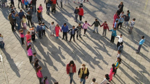 Денят на толерантността в Стралджа