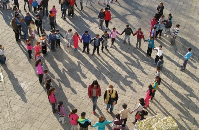 Денят на толерантността в Стралджа