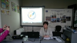 ОИЦРусе се включва в кампанията Заедно за съпричастността в партньорство