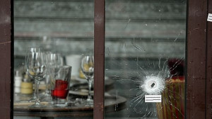 Защо точно Париж