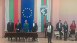 Млади възрожденци си дадоха среща в Сливен