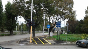 Ще препроектират частично трасето на велоалеите