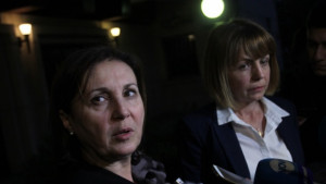 Повече полиция и допълнителни камери в центъра на София след