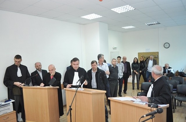 Още едно изборно дело завърши безславно