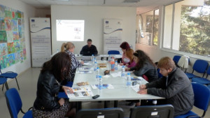 Стартира информационна кампания за хора от уязвими групи