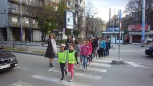 В НУ Отец Паисий отбелязаха Деня за възпоменание на жертвите