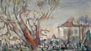 Изложба Художниците на Стара Загора гостува в Русе