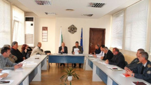 Има готовност за работа при зимни условия обявиха след заседание