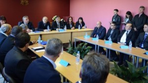 Калин Гелев Община Сапарева баня е в плачевно състояние