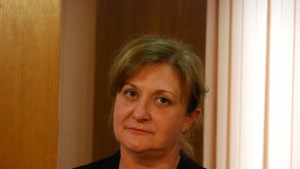 Др Светлана Маркова е новият замкмет по здравеопазване на Шумен