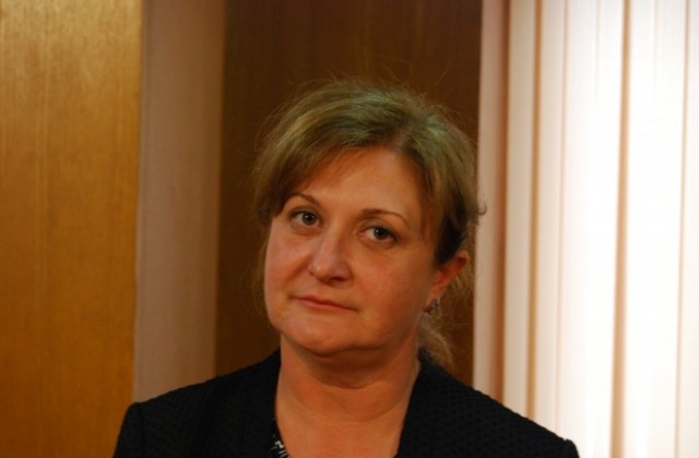 Д-р Светлана Маркова е новият зам.-кмет по здравеопазване на Шумен