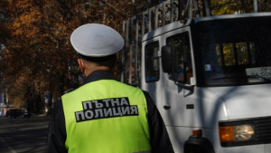 39 пешеходци са санкционирани в Шуменско по време на Акция
