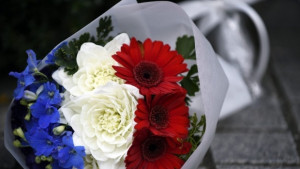 Европарламентът в Брюксел в памет на жертвите във Франция