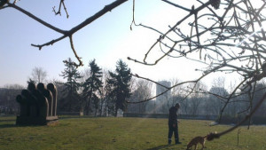 Времето на 18 ноември Вятърът утихва остава топло за сезона