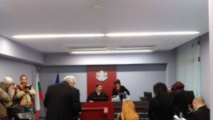 Съдът решава за балотажа в Пловдив в четвъртък