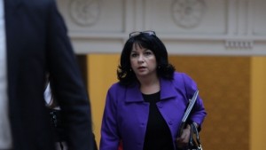 Петкова Заради добрите отношения с руските партньори имаме сигурност на