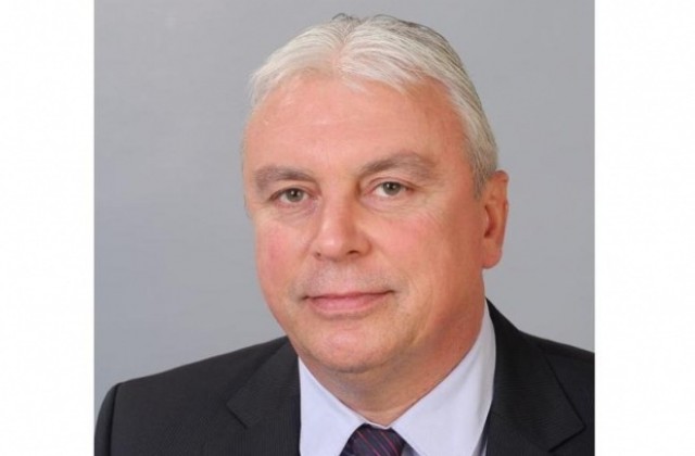 Евгени Стоев: ГЕРБ затвърди позициите си на водещ политически субект