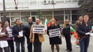 Старозагорци се обявиха против поскъпването на винетките