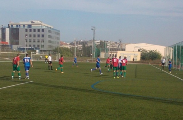 Решават за наказанието на „Спартак” в петък