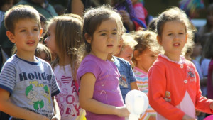 Четвърти турнир Мама татко и аз във Враца