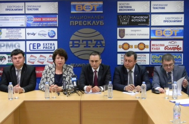 БСП в областта с най-висок ръст на избрани нови общински кметове