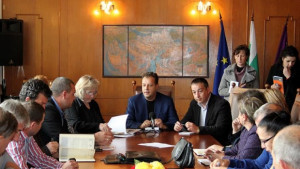 Община В Търново отпуска повече средства за населените места