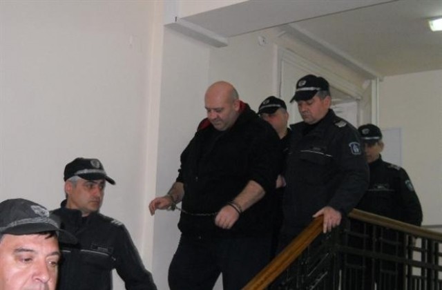 Пускат под гаранция един от „Килърите”