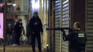 Атентаторът Ибрахим Абдеслам мил възпитан и чувствителен човек