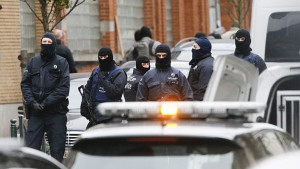 Квартал Моленбек развъдник на джихадисти за ужас на жителите му