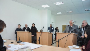Графологическа експертиза и по делото за вота в Мъдрево