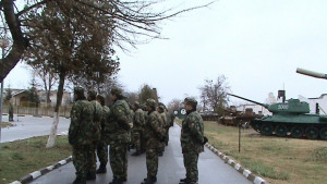 Ден на отворените врати в Центъра за подготовка на специалистиСливен