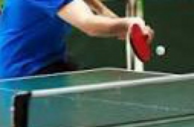 Състезател от Видин спечели купата на Младежкия дом