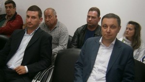 Яне Янев Отстоявам правото на избирателите