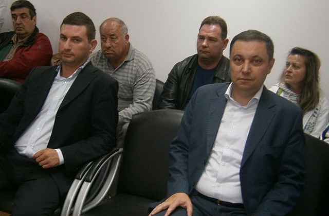 Яне Янев: Отстоявам правото на избирателите