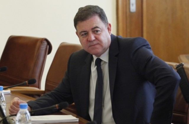 Заместник на Бакалов ще оглави временно служба „Военна информация